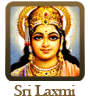 Names of Sri Laxmi